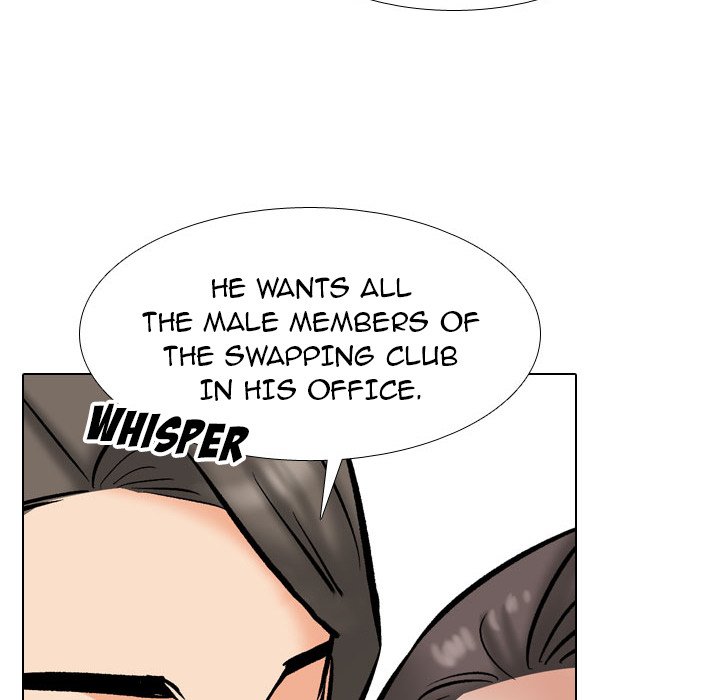 Our Exchange Chapter 180 image 31