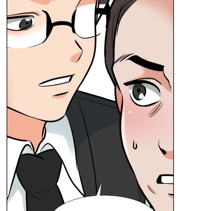 Our Exchange Chapter 180 image 32