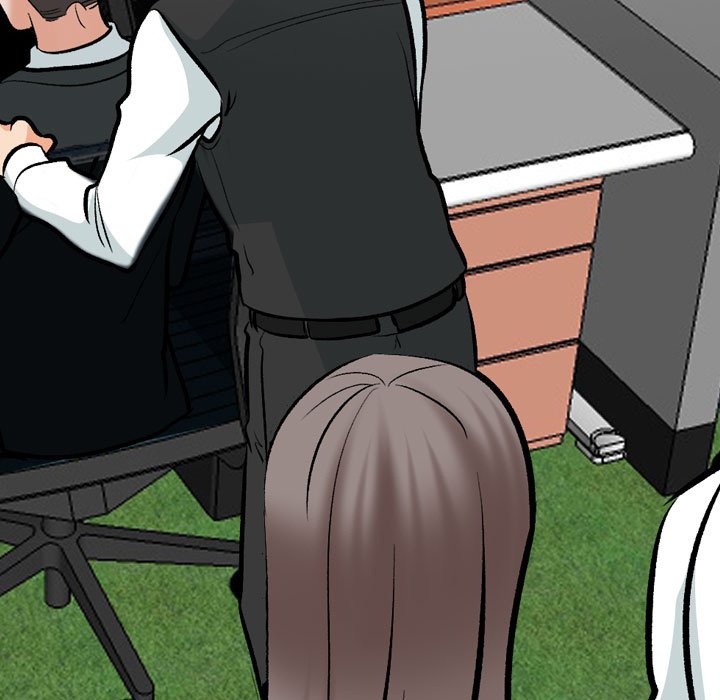 Our Exchange Chapter 180 image 34