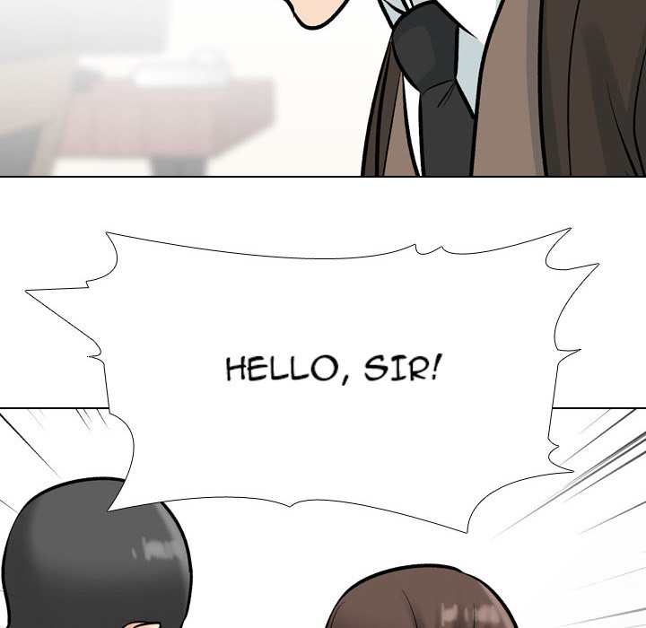 Our Exchange Chapter 180 image 45