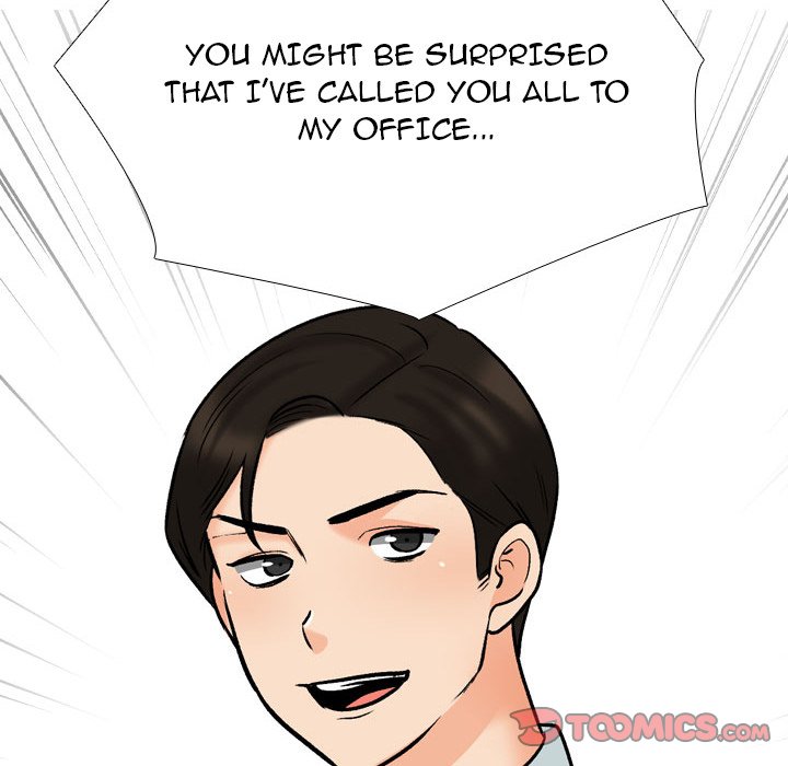 Our Exchange Chapter 180 image 47