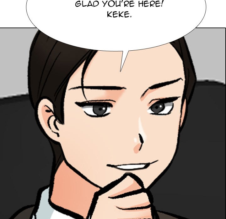 Our Exchange Chapter 180 image 5