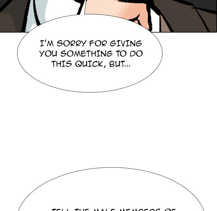 Our Exchange Chapter 180 image 6
