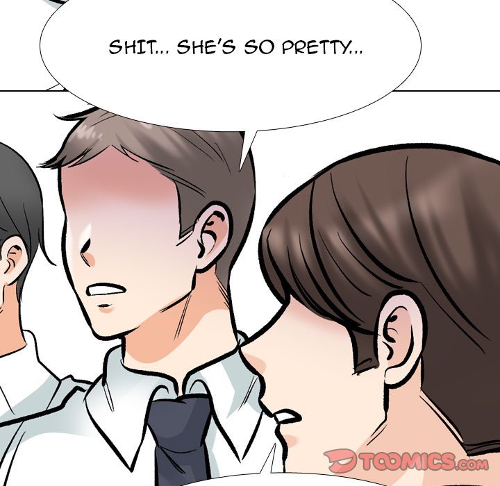 Our Exchange Chapter 180 image 74
