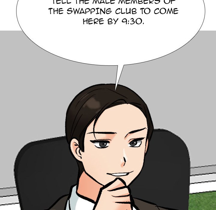 Our Exchange Chapter 180 image 7