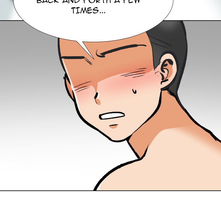 Our Exchange Chapter 181 image 104