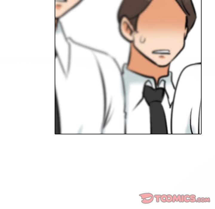 Our Exchange Chapter 181 image 20