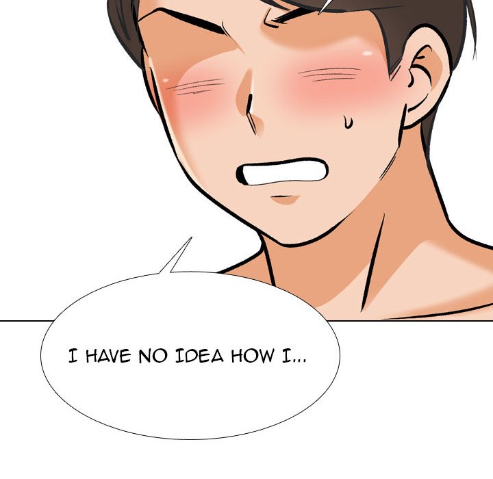 Our Exchange Chapter 181 image 23