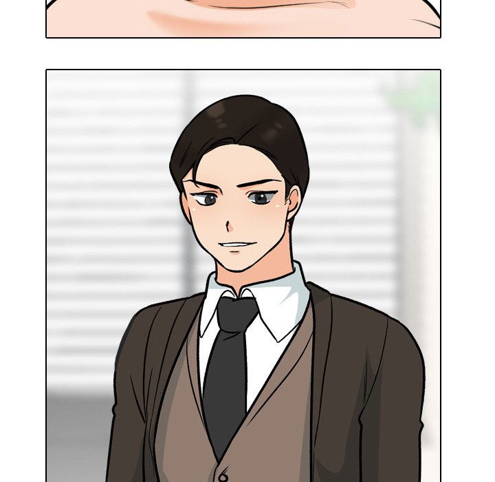 Our Exchange Chapter 181 image 25