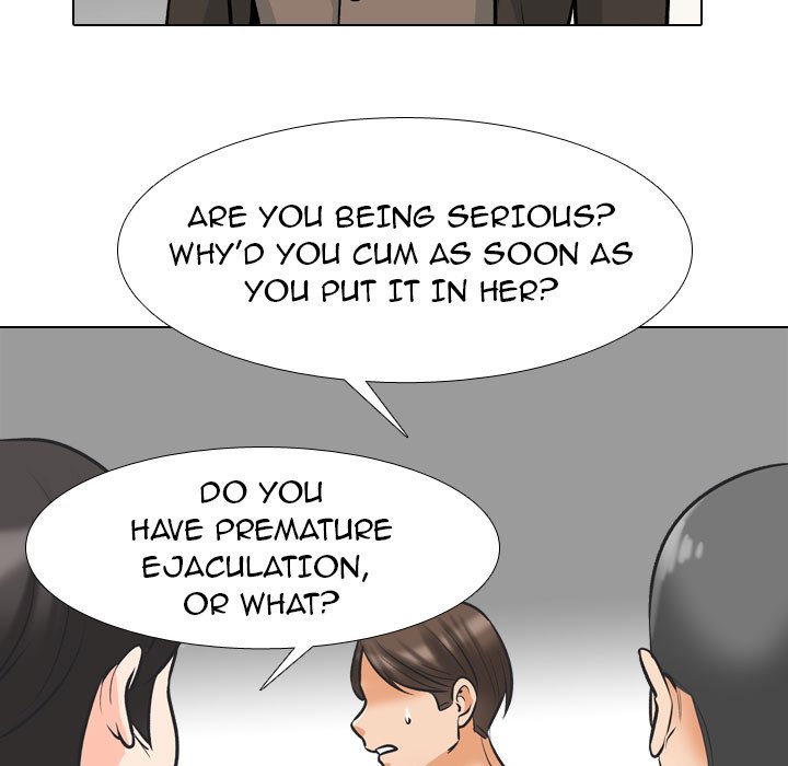 Our Exchange Chapter 181 image 26