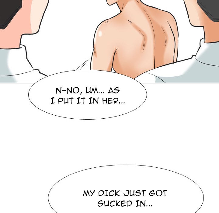 Our Exchange Chapter 181 image 27