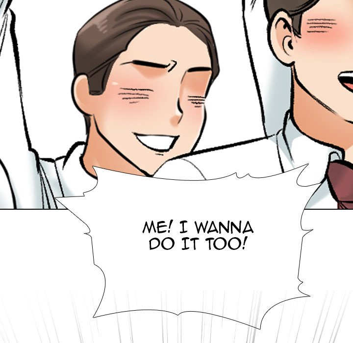 Our Exchange Chapter 181 image 32