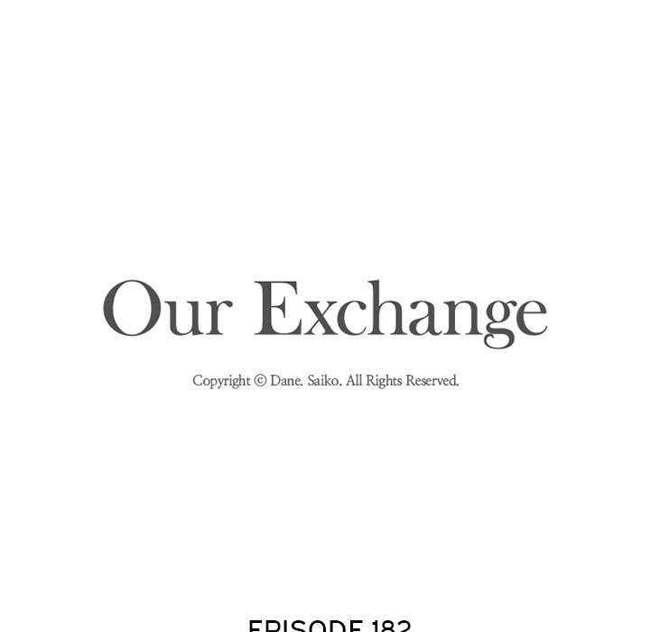 Our Exchange Chapter 182 image 9