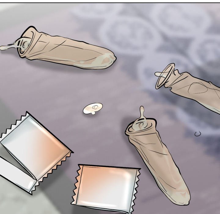 Our Exchange Chapter 182 image 13