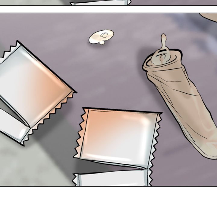 Our Exchange Chapter 182 image 14