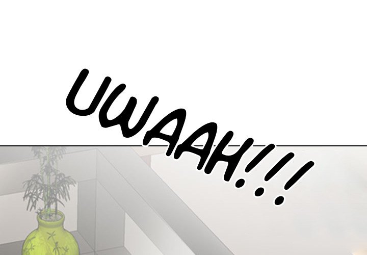Our Exchange Chapter 182 image 1