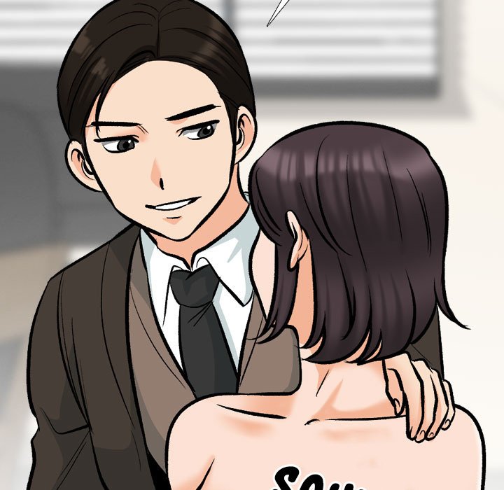 Our Exchange Chapter 182 image 30