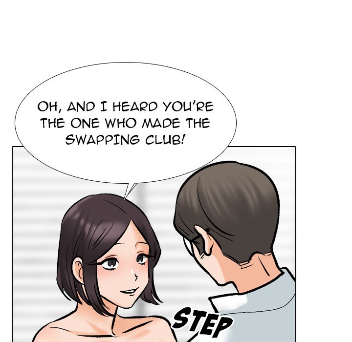 Our Exchange Chapter 182 image 44