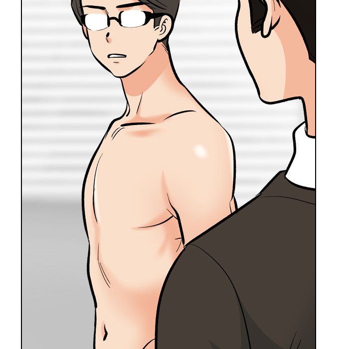 Our Exchange Chapter 182 image 71