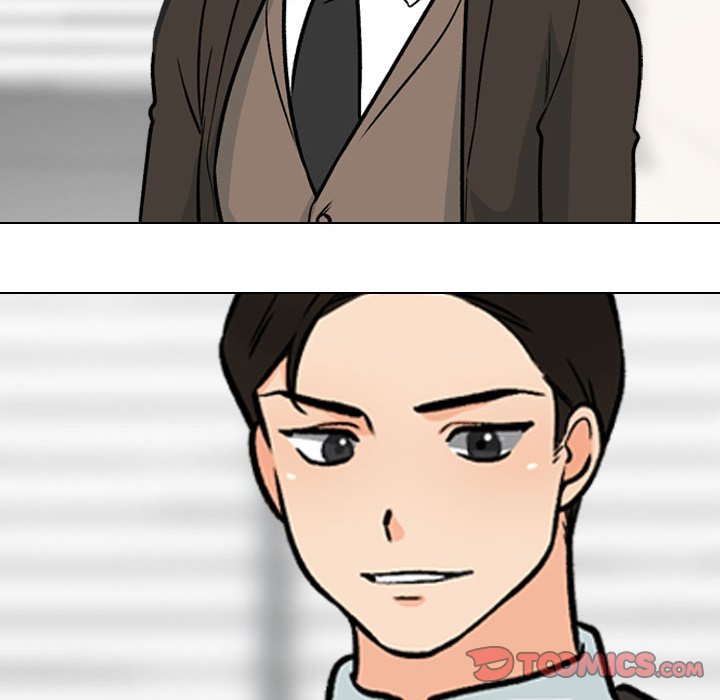 Our Exchange Chapter 183 image 101
