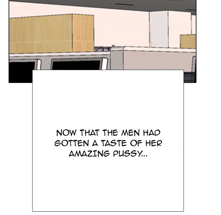 Our Exchange Chapter 183 image 105
