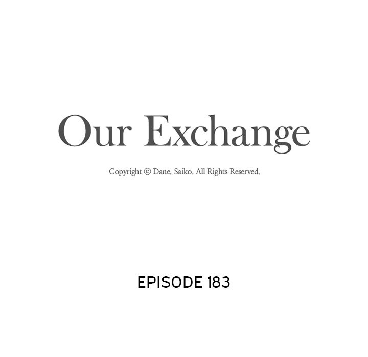 Our Exchange Chapter 183 image 17
