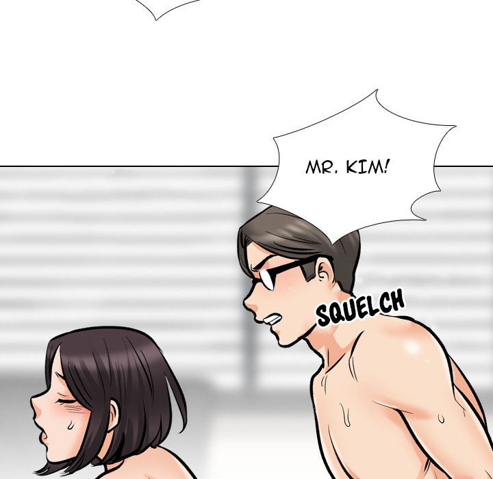 Our Exchange Chapter 183 image 27