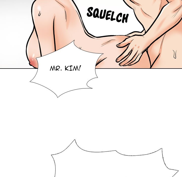 Our Exchange Chapter 183 image 28