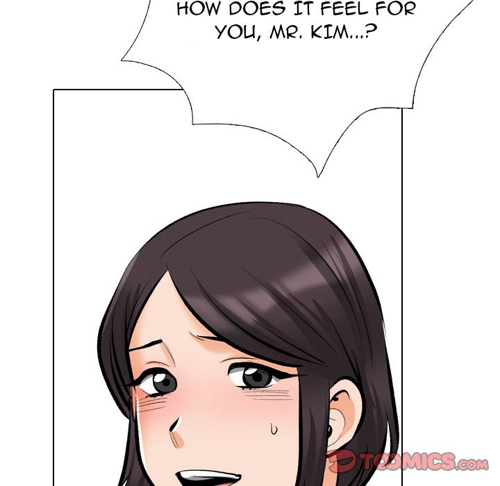 Our Exchange Chapter 183 image 29