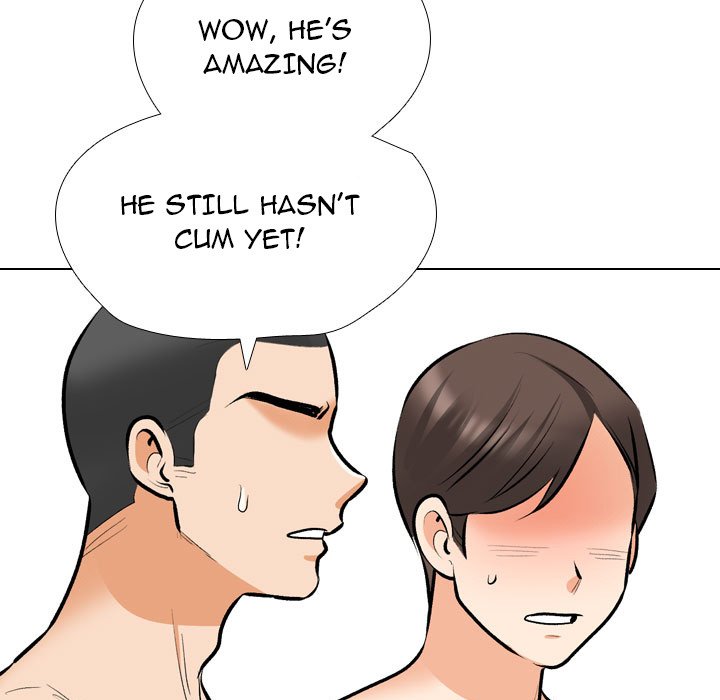 Our Exchange Chapter 183 image 50