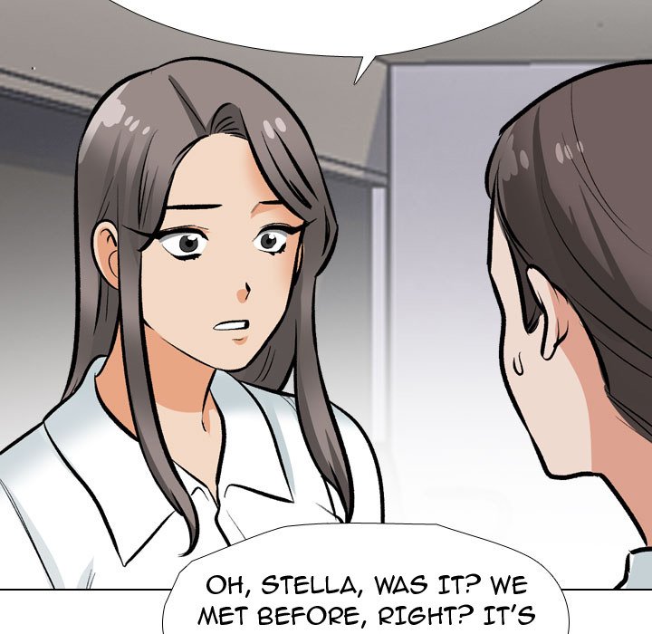 Our Exchange Chapter 184 image 100
