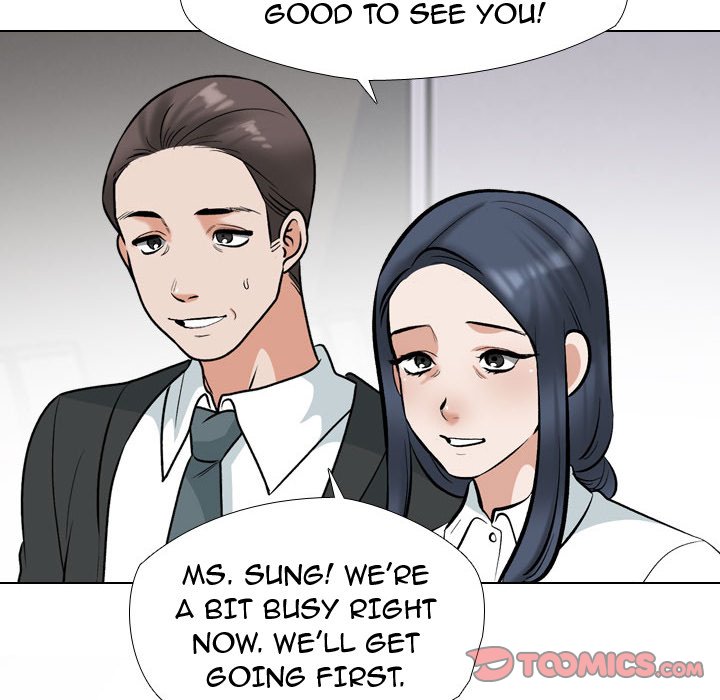 Our Exchange Chapter 184 image 101