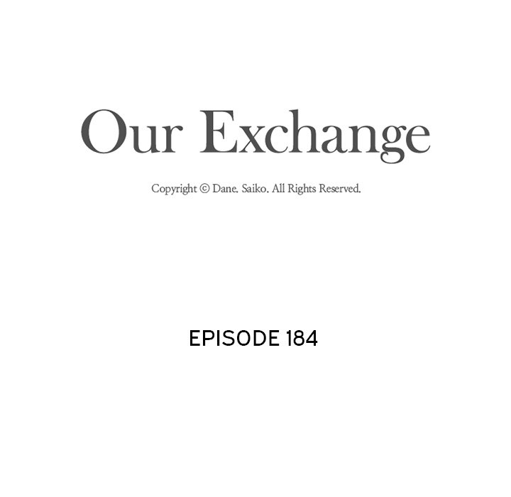 Our Exchange Chapter 184 image 10