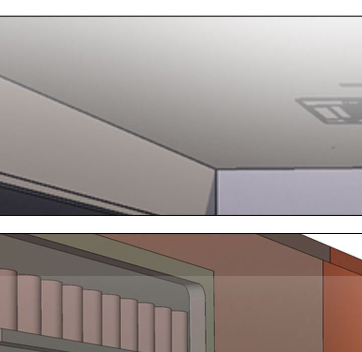 Our Exchange Chapter 184 image 11