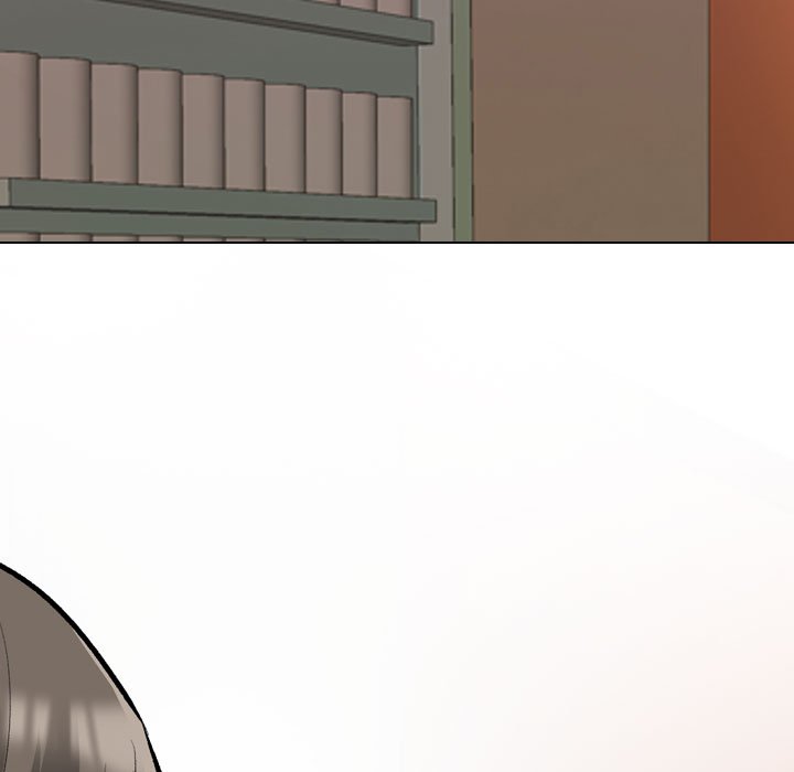Our Exchange Chapter 184 image 12