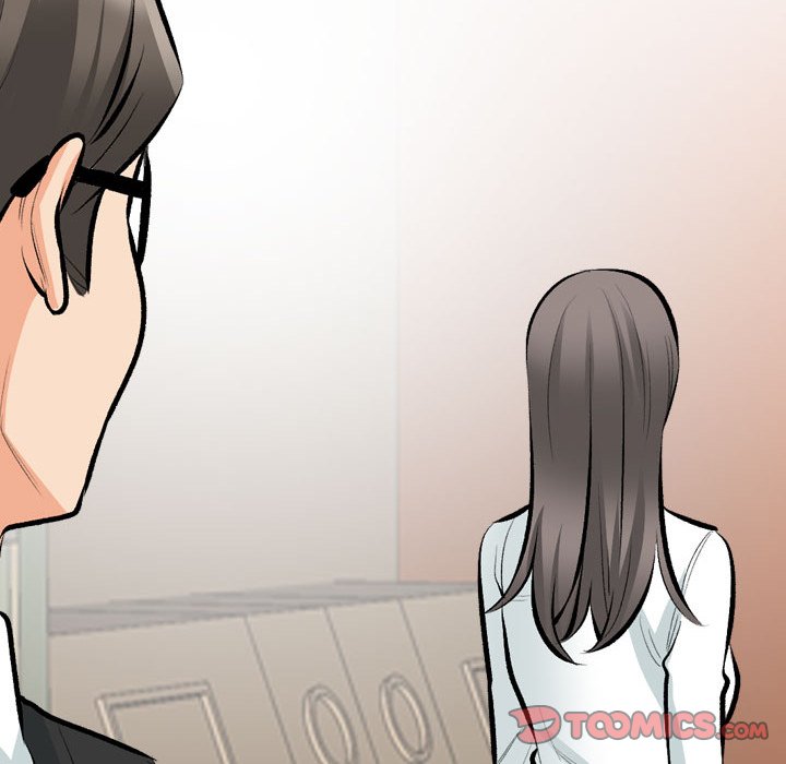 Our Exchange Chapter 184 image 13