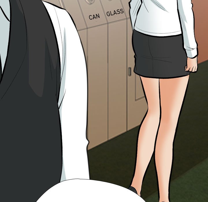 Our Exchange Chapter 184 image 14