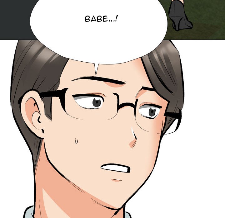 Our Exchange Chapter 184 image 15