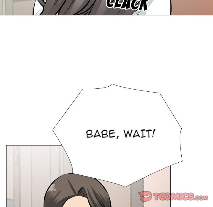 Our Exchange Chapter 184 image 17