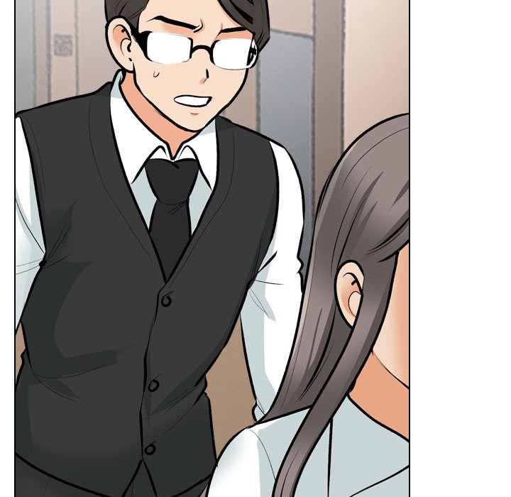 Our Exchange Chapter 184 image 18