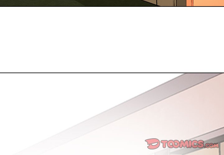 Our Exchange Chapter 184 image 1