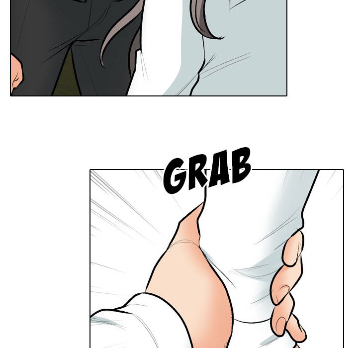 Our Exchange Chapter 184 image 19