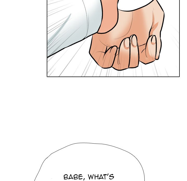Our Exchange Chapter 184 image 20