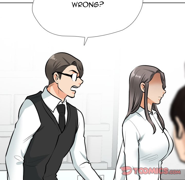 Our Exchange Chapter 184 image 21