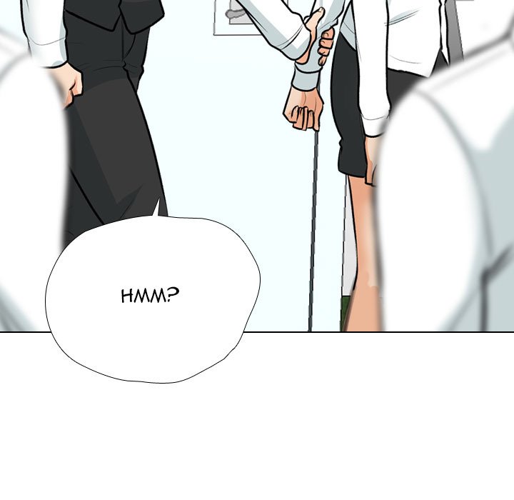 Our Exchange Chapter 184 image 22