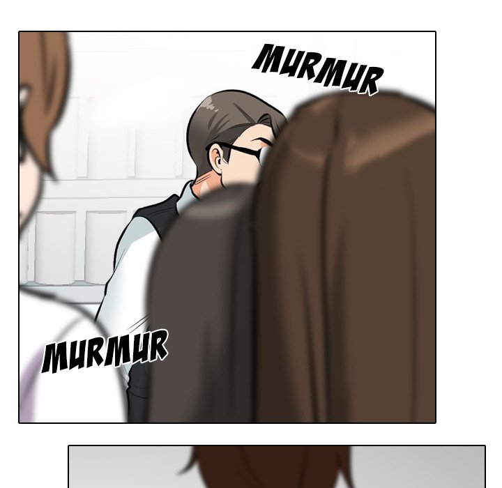 Our Exchange Chapter 184 image 23