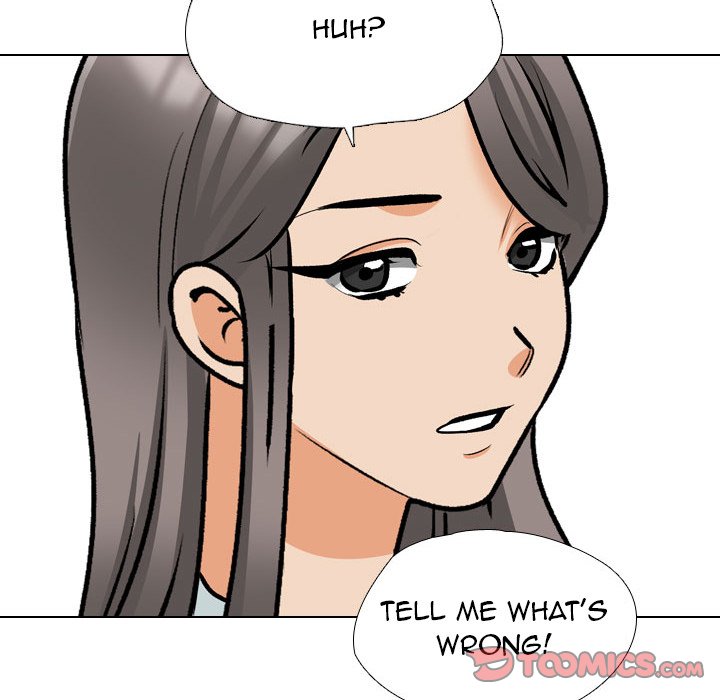 Our Exchange Chapter 184 image 25