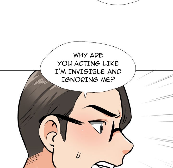 Our Exchange Chapter 184 image 26