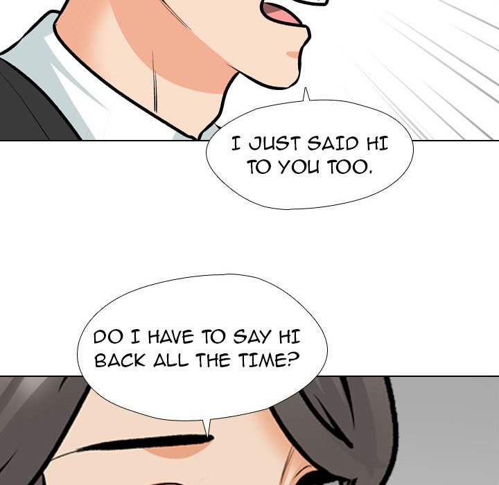 Our Exchange Chapter 184 image 27