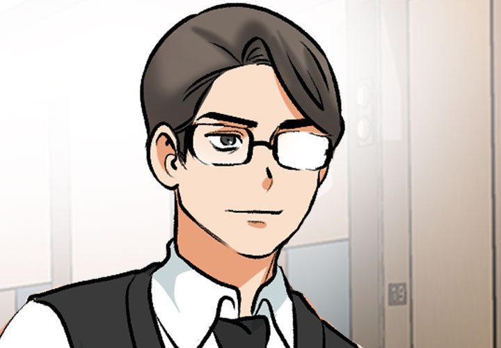 Our Exchange Chapter 184 image 2